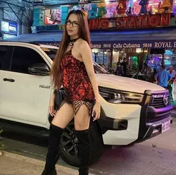 Escorts Makati City, Philippines Versatanya