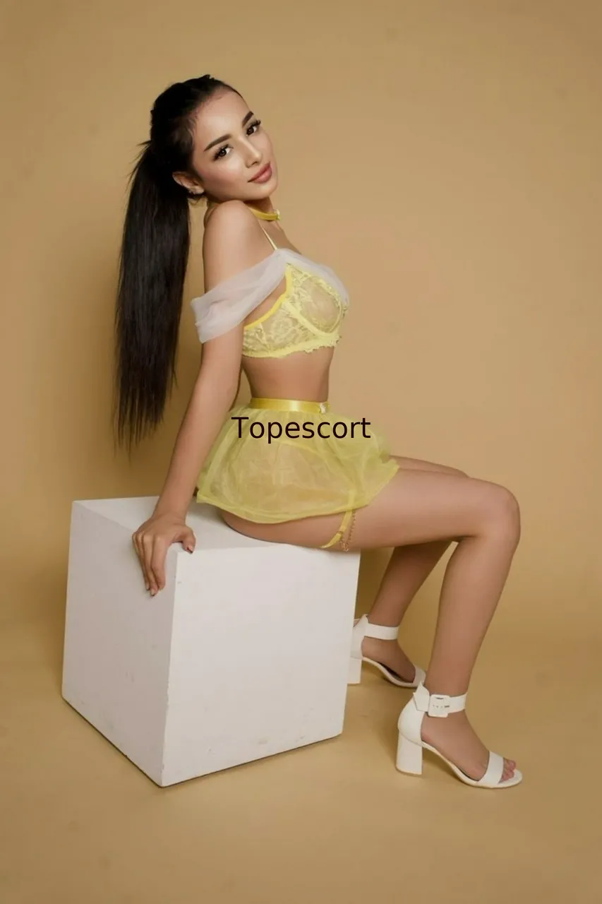 Escorts Hong Kong, Hong Kong Shirin