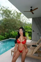 Escorts Phuket, Thailand Kana