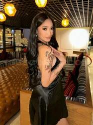 Escorts Bangkok, Thailand Christina