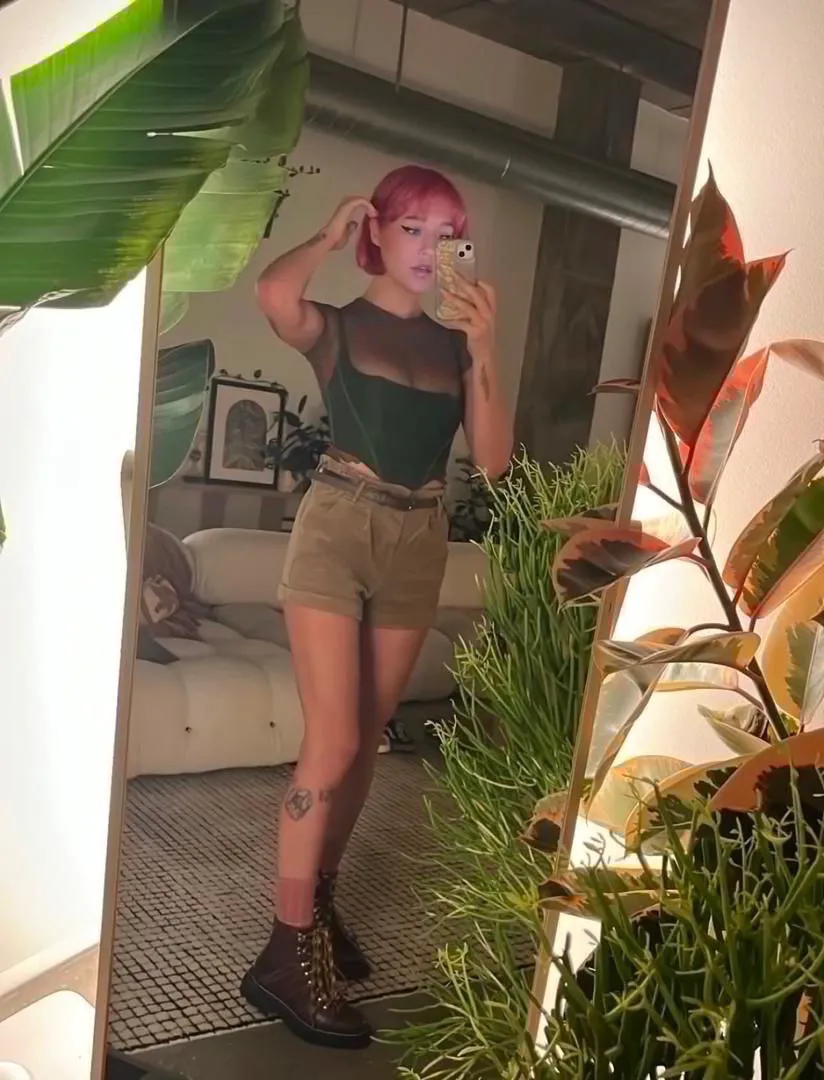 Escorts Kingston, Ontario Rose