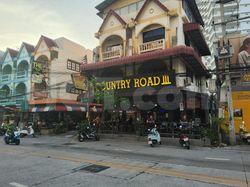 Ban Laem Mai Ruak, Thailand Country Road 3