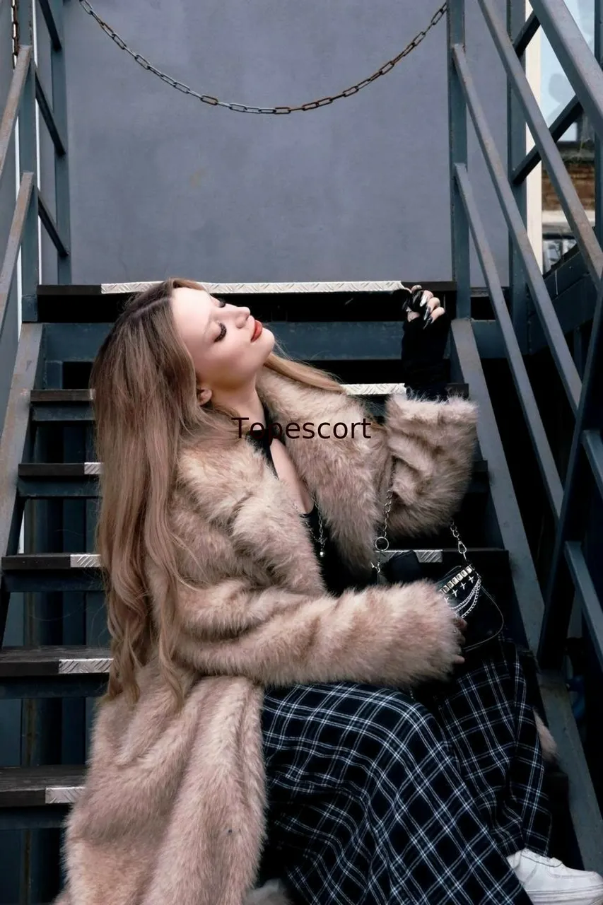 Escorts Hong Kong, Hong Kong Jessica