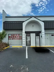 Cape Coral, Florida Asian Massage