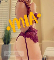 Escorts Ottawa, Ontario Only in Ottawa for 3 days! Squirting Ginger MIA ~ OUTCALLS