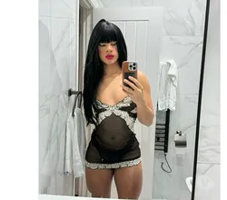 Escorts Sheffield, England KASSIE BRAZILIAN SERVICES TRANS🔥🇧🇷💦