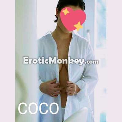 Escorts Brookhaven, New York Coco