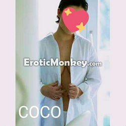 Escorts Brookhaven, New York Coco