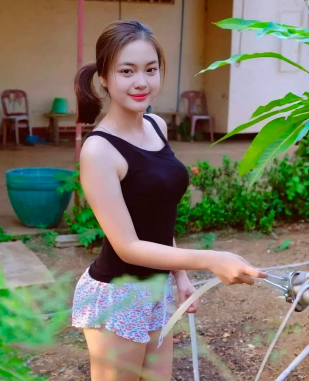 Escorts Jakarta, Indonesia Givia