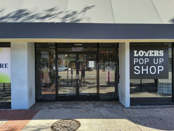 Sex Shops Sherman Oaks, California Lovers