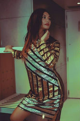 Escorts Muscat, Oman Abigail