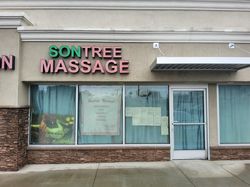 Massage Parlors Whittier, California Sontree Massage