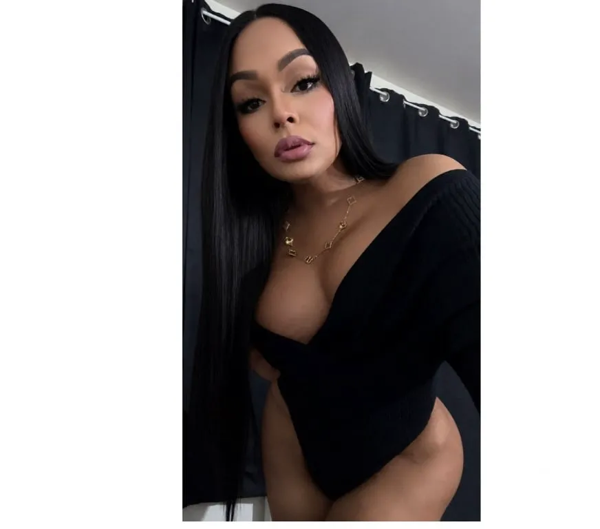 Escorts Milton Keynes, England TS STUNNING🤩✨CRISTAL💋BEST👅🍆