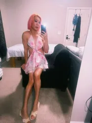 Escorts Fairfax, Virginia W Lotus HOT