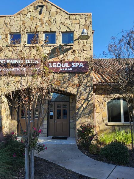 Massage Parlors Austin, Texas Seoul Spa
