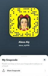 Escorts San Francisco, California Add My Snap>> alexa_aly998
