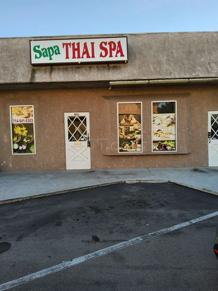 Massage Parlors Los Angeles, California Sawadee Thai Spa