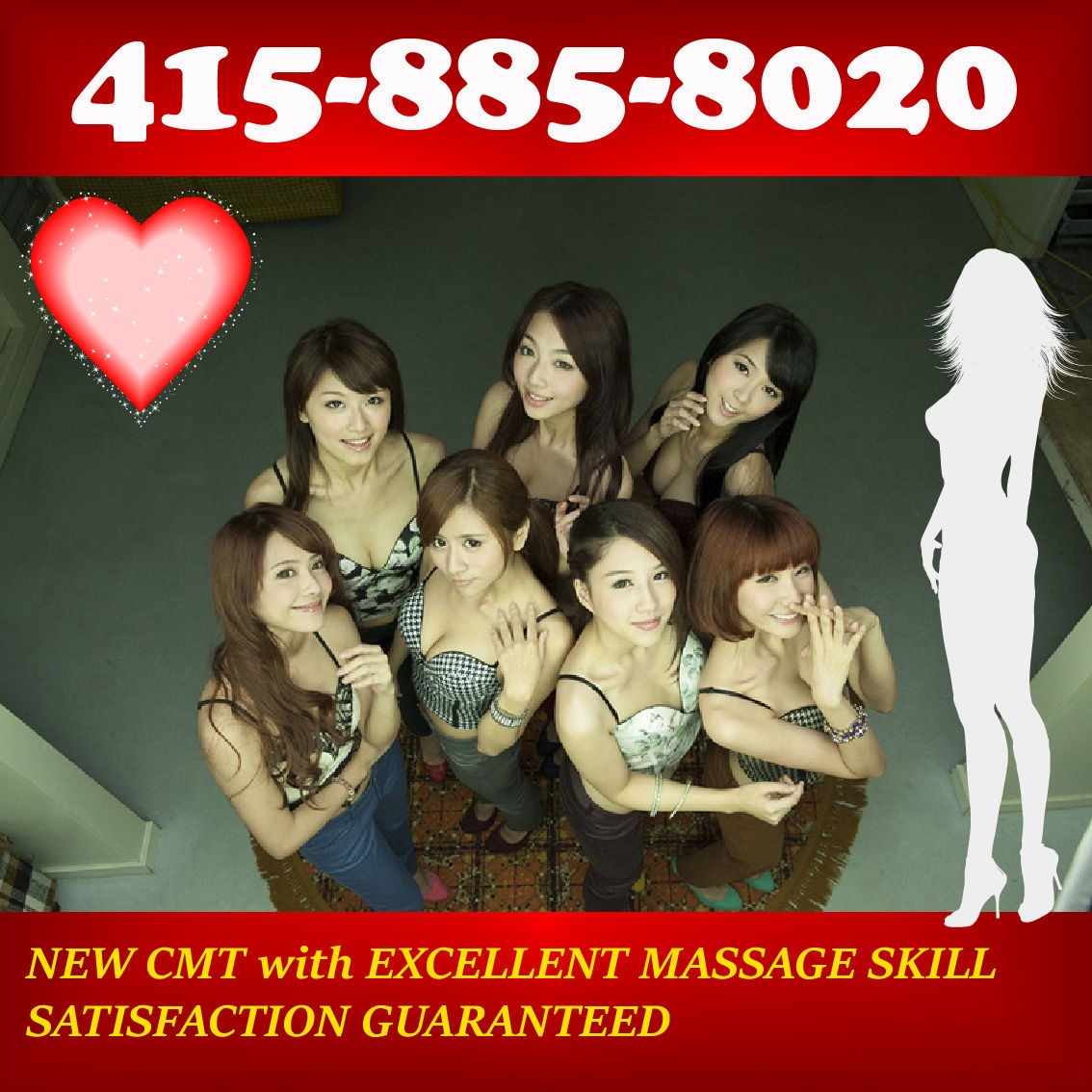 Escorts San Francisco, California 🔴 👧 NEW CMT ARRIVAL 👧 ✅❤️🔴🌈🌕 ✴️ WE TREAT YOU LIKE A KING / FANTASTIC RELAXATION