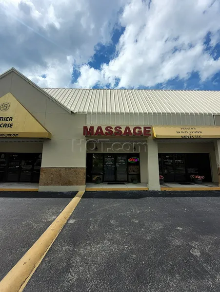 Massage Parlors Naples, Florida Elegant Massage