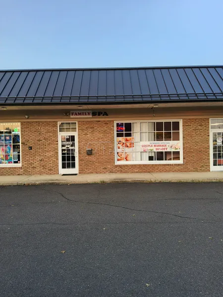 Massage Parlors Lansdale, Pennsylvania Ace Massage Spa