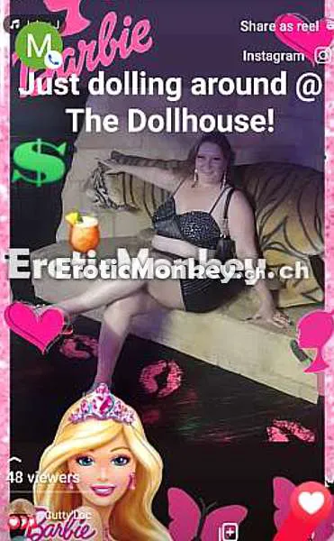 Escorts Amarillo, Texas Jaszmariah