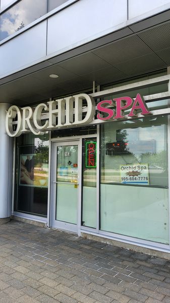 Massage Parlors Markham, Ontario Orchid Spa