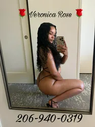 Escorts Washington, District of Columbia Veronica