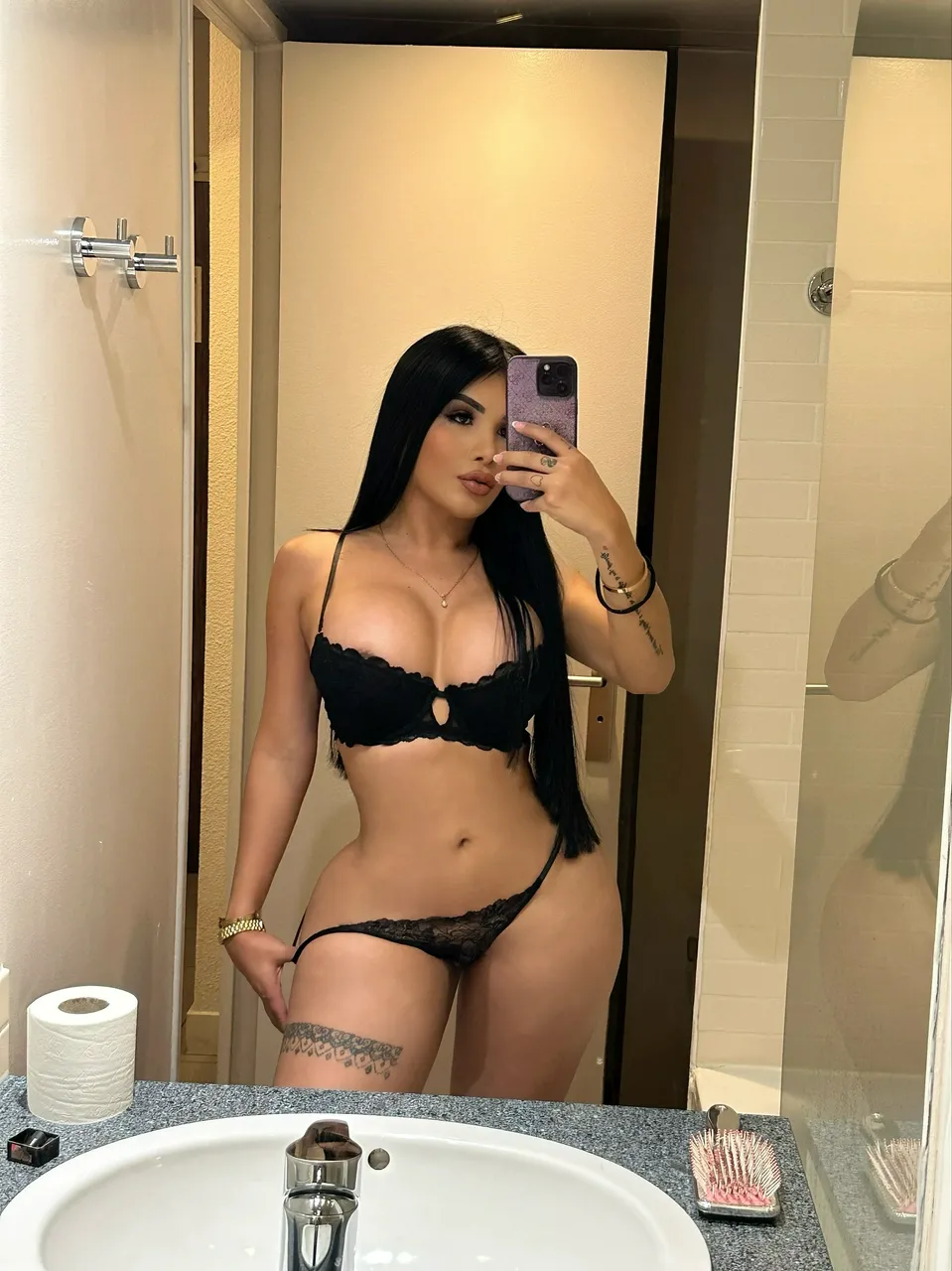 Escorts Chicago, Illinois 🥛 Lía O’hare😈🇲🇽