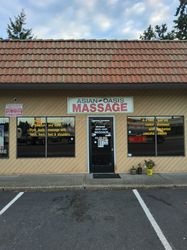 Spanaway, Washington Asian Oasis Massage