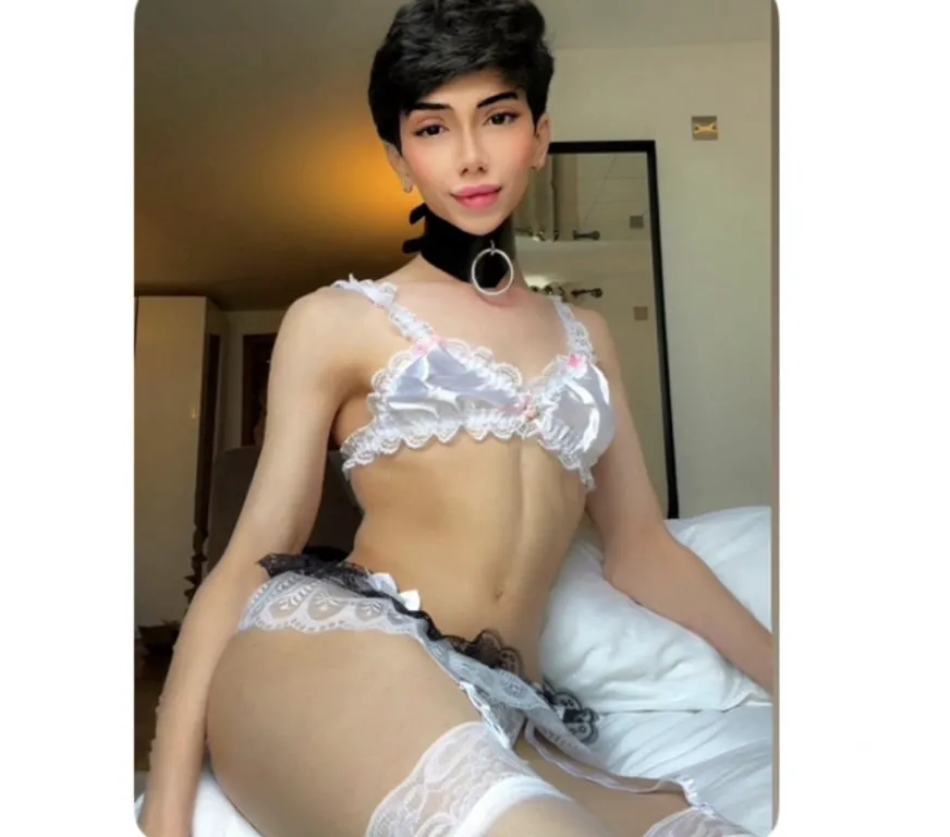 Escorts Kensington, England Femboy Vers Central London