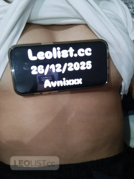 Escorts London, Ontario Avnixxx