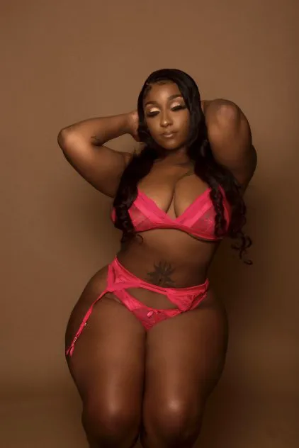 Escorts Cleveland, Ohio Barbiee | % Real Freaky Big Booty African Goddess ! Available to Play / 💦