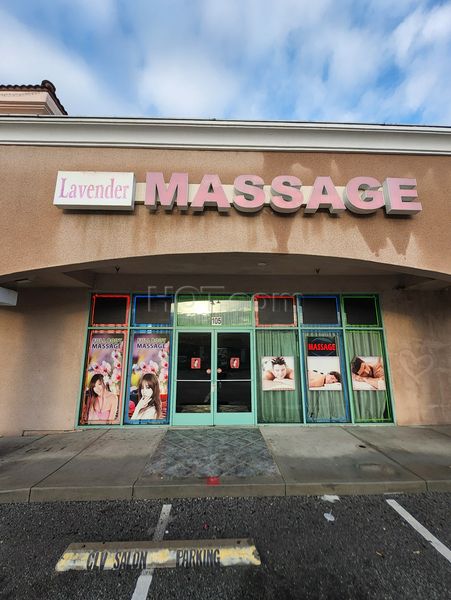 Massage Parlors South El Monte, California Lavender Massage