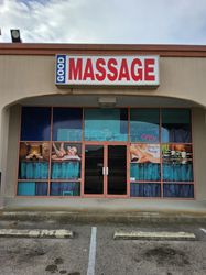 Killeen, Texas Good Massage