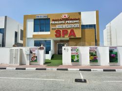 Massage Parlors Ajman City, United Arab Emirates Healing Feeling Massage and Relaxation Spa