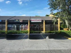 Tampa, Florida a Plus Massage