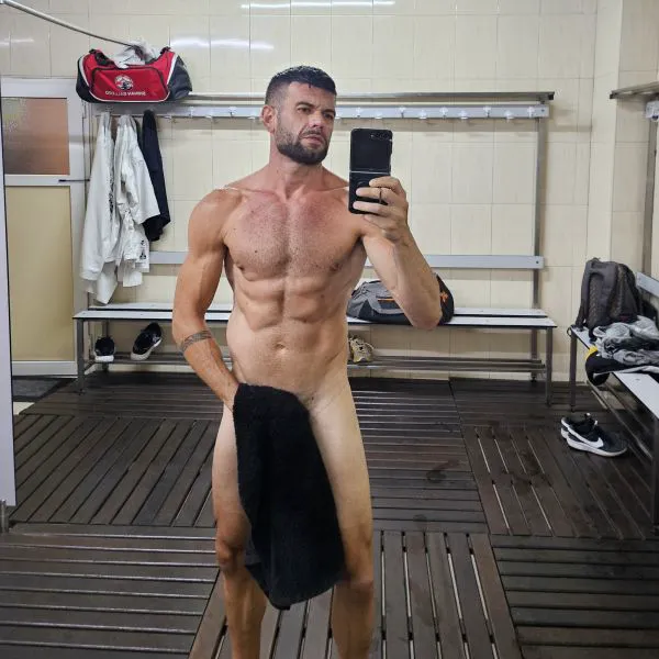 Escorts Madrid, Spain Axel_Max