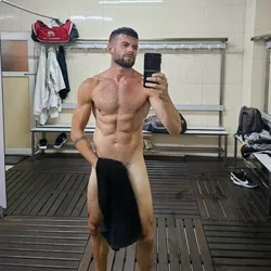 Escorts Madrid, Spain Axel_Max