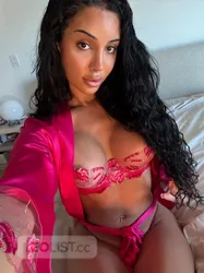 Escorts Vancouver, British Columbia Kamila