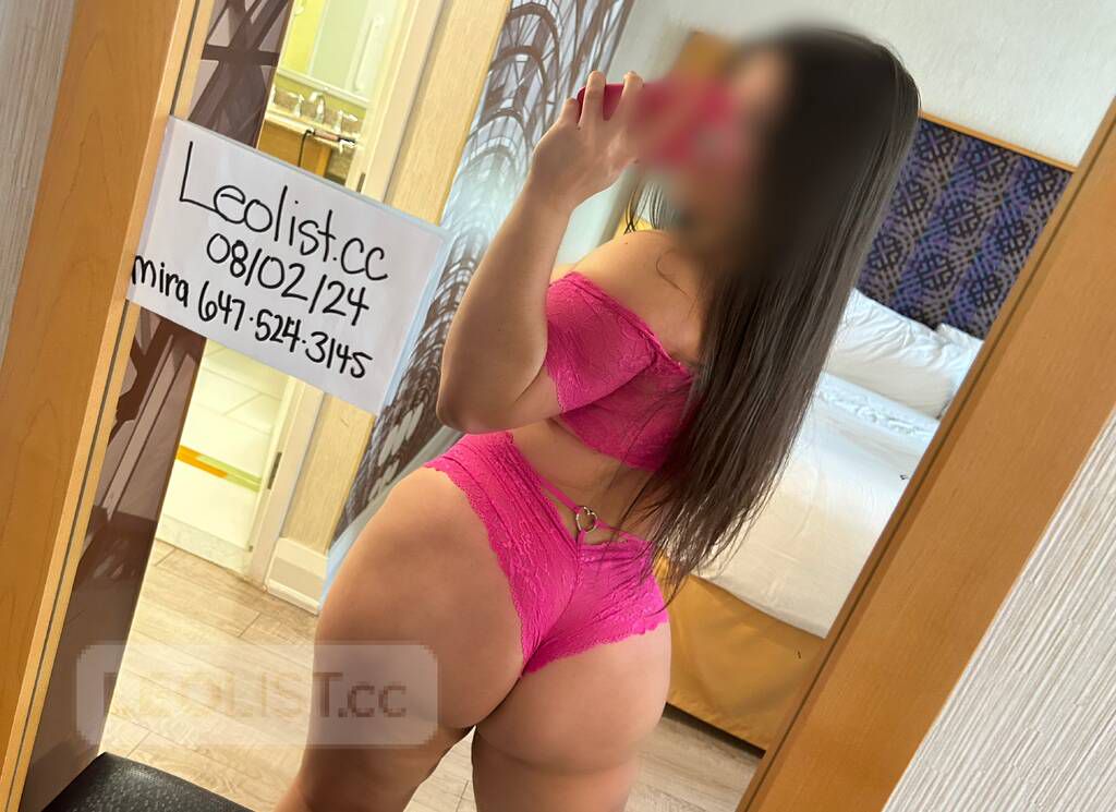 Escorts Thunder Bay, Ontario 🩷TBAY LAST DAY🩷Curvy ALL Natural Italian 100% REAL🩷