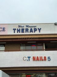 West Hollywood, California West Masaage