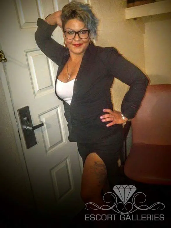 Escorts San Antonio, Texas cotton candy