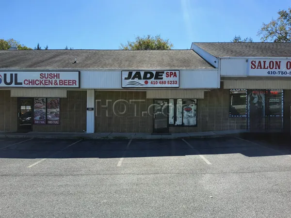 Massage Parlors Ellicott City, Maryland Jade Spa