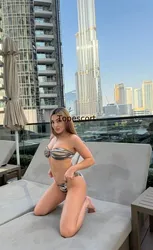 Escorts Hong Kong, Hong Kong Nicole