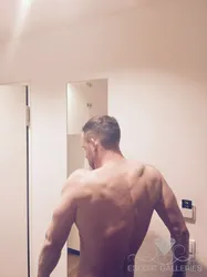 Escorts Berlin, Germany Jaron