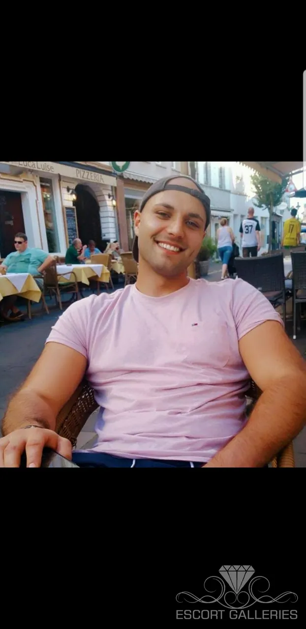 Escorts Bonn, Germany Panagiotis