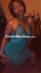Escorts Richmond, Virginia Sapphire