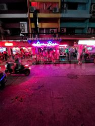 Beer Bar Pattaya, Thailand Lisa Bar