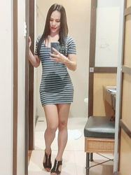 Escorts Angeles City, Philippines China Doll