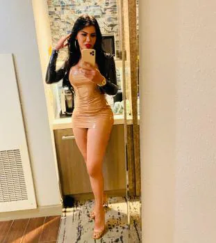 Escorts Orange County, California Anahi | super hot shemales top and bottom